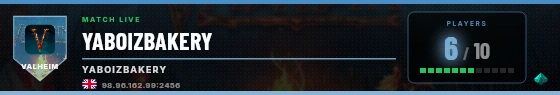 Scoreboard badge preview