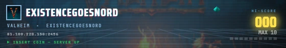 Arcade badge preview