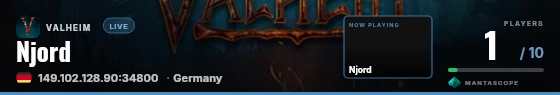 Hero badge preview