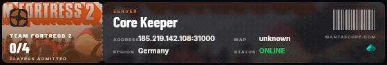 Ticket badge preview