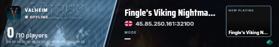 Blade badge preview