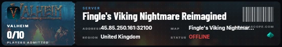 Ticket badge preview