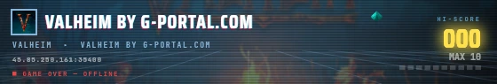 Arcade badge preview