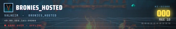 Arcade badge preview
