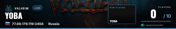 Hero badge preview