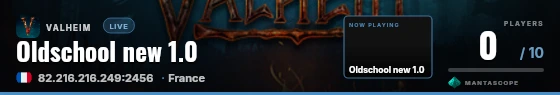 Hero badge preview