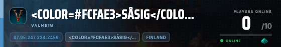 Edge badge preview