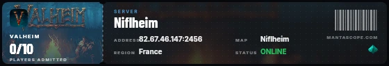 Ticket badge preview