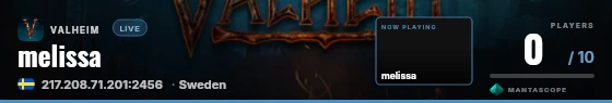 Hero badge preview