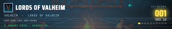 Arcade badge preview