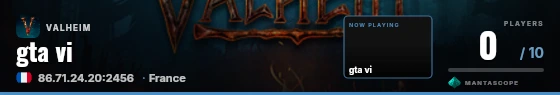 Hero badge preview