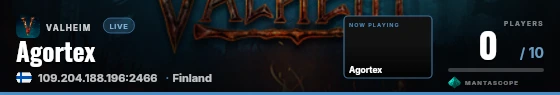 Hero badge preview