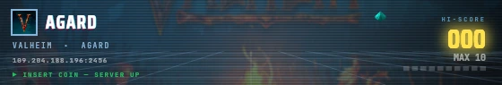Arcade badge preview