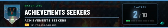Scoreboard badge preview