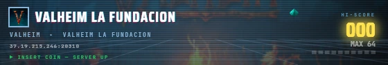 Arcade badge preview