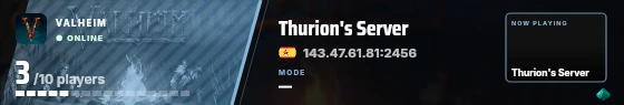 Blade badge preview
