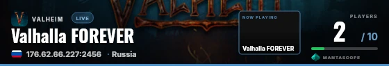Hero badge preview