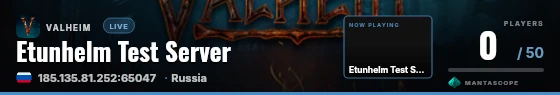 Hero badge preview