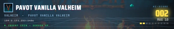 Arcade badge preview
