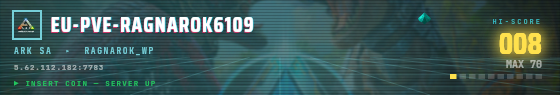 Arcade badge preview