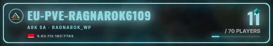Marquee badge preview