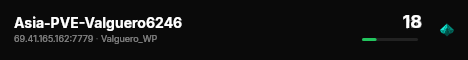 Asia-PVE-Valguero6246 live status badge
