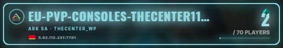 Marquee badge preview