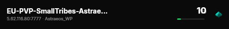 EU-PVP-SmallTribes-Astraeos9457 live status badge