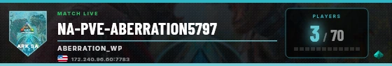 Scoreboard badge preview