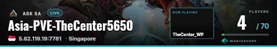 Hero badge preview