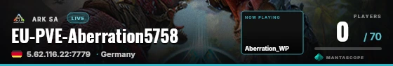 Hero badge preview
