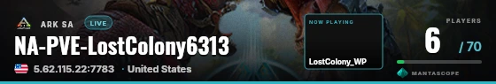 Hero badge preview