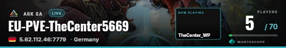 Hero badge preview
