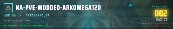 Arcade badge preview