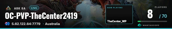 Hero badge preview