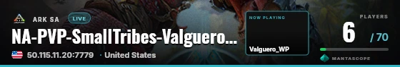 Hero badge preview