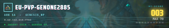 Arcade badge preview