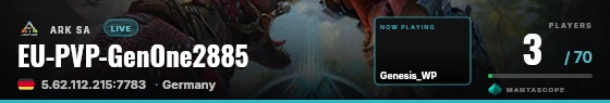 Hero badge preview