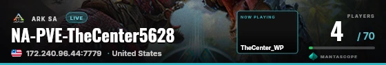 Hero badge preview