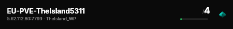 EU-PVE-TheIsland5311 live status badge