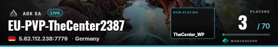 Hero badge preview