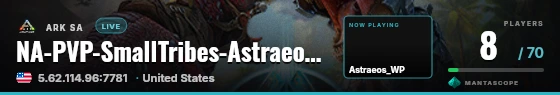 Hero badge preview