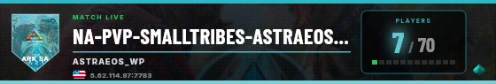 Scoreboard badge preview