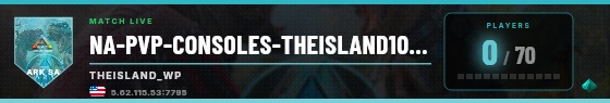 Scoreboard badge preview