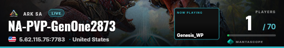 Hero badge preview