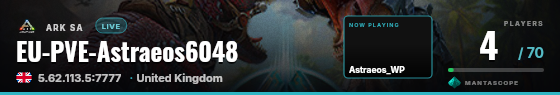 Hero badge preview