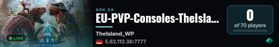 EU-PVP-Consoles-TheIsland1015 live status badge