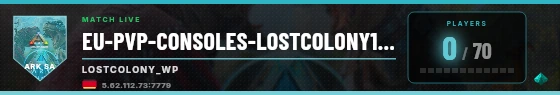 Scoreboard badge preview