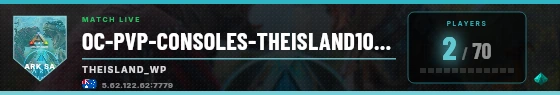 Scoreboard badge preview