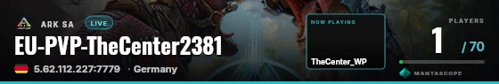 Hero badge preview